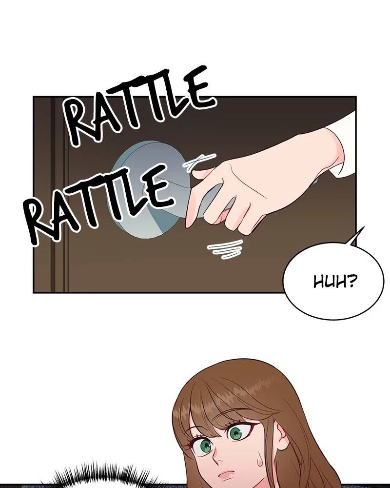 Let Me Stay Over Tonight! Chapter 51 – Page 44