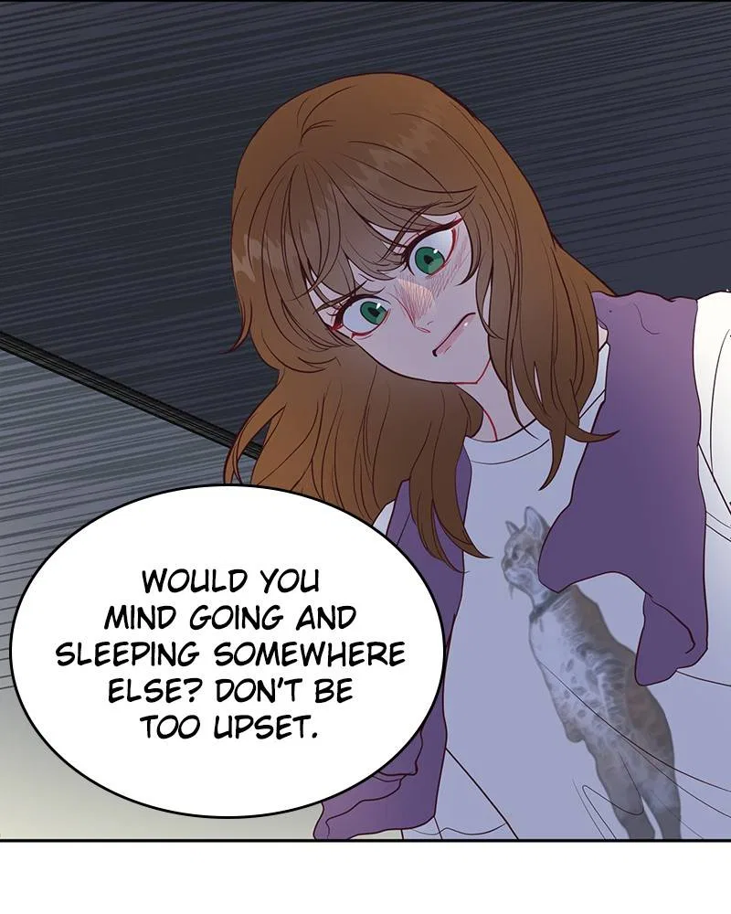 Let Me Stay Over Tonight! Chapter 51 – Page 47