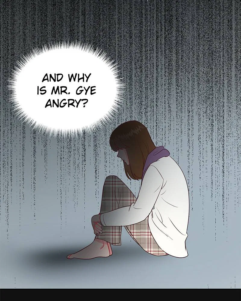 Let Me Stay Over Tonight! Chapter 51 – Page 53
