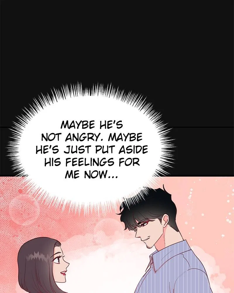 Let Me Stay Over Tonight! Chapter 51 – Page 54
