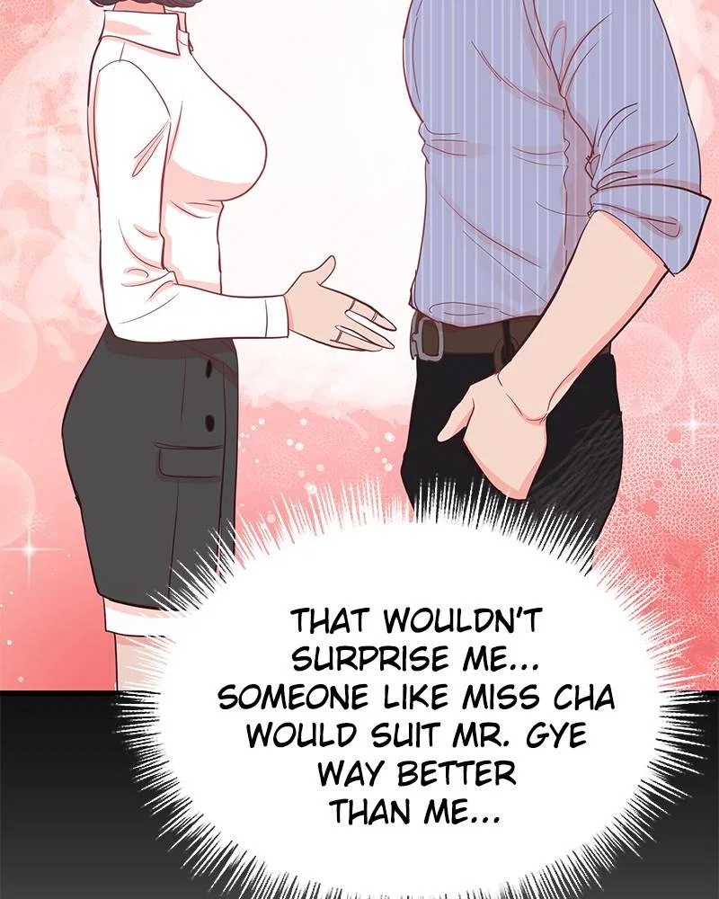 Let Me Stay Over Tonight! Chapter 51 – Page 55