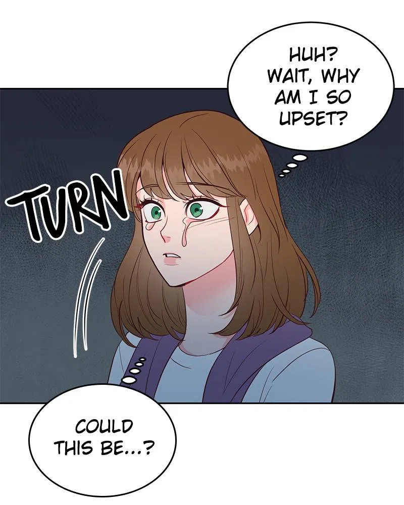 Let Me Stay Over Tonight! Chapter 51 – Page 57