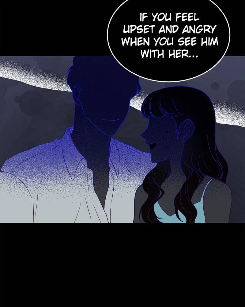 Let Me Stay Over Tonight! Chapter 51 – Page 59