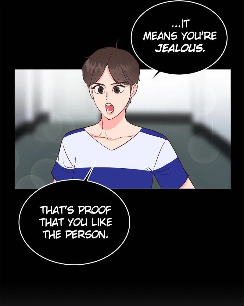 Let Me Stay Over Tonight! Chapter 51 – Page 60