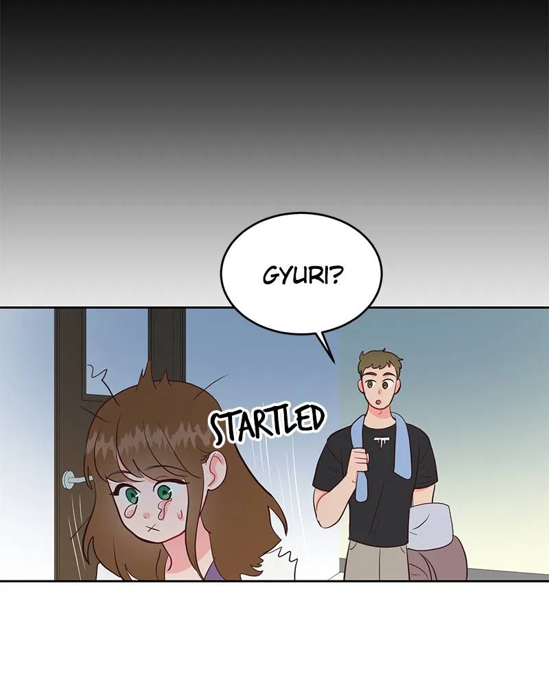 Let Me Stay Over Tonight! Chapter 51 – Page 61