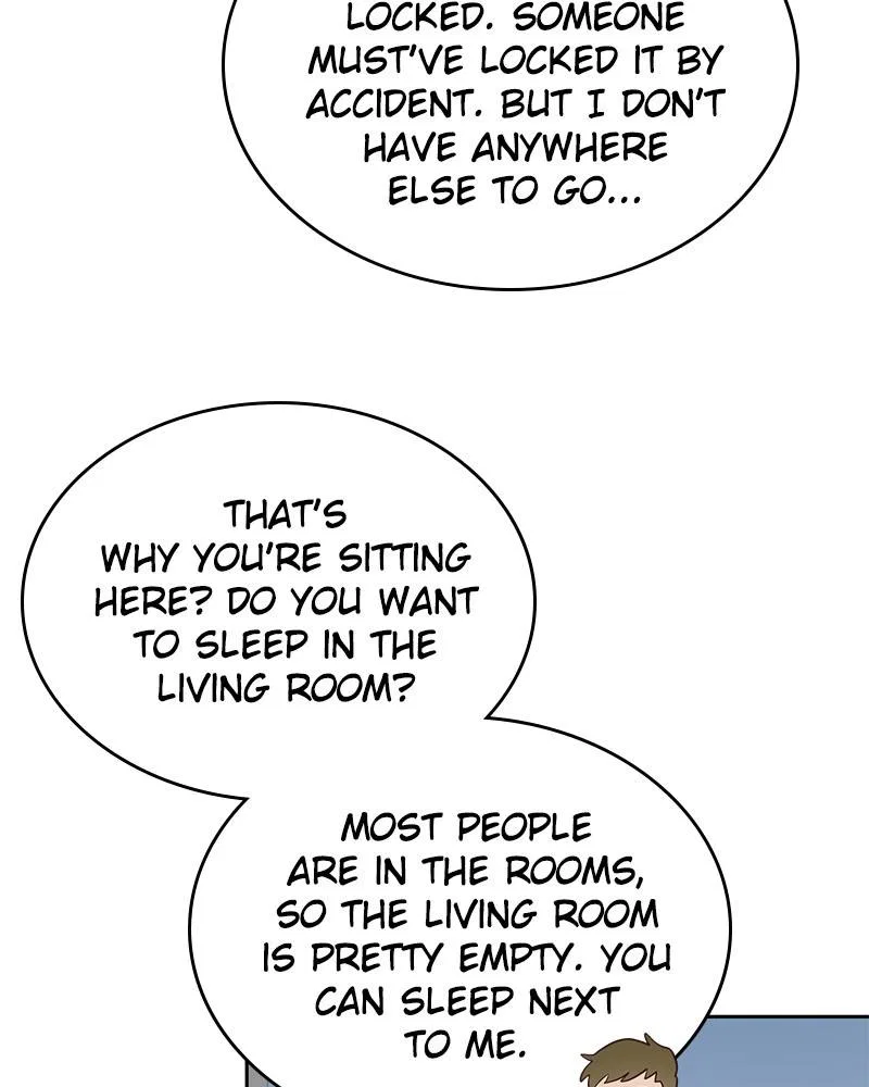 Let Me Stay Over Tonight! Chapter 51 – Page 63