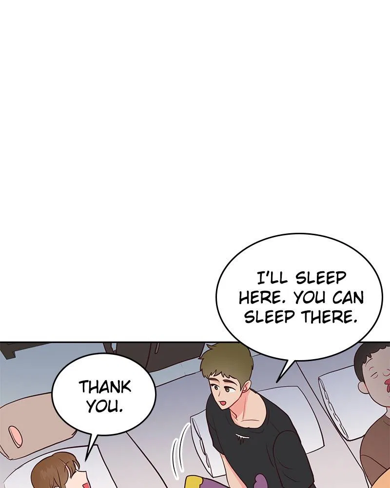 Let Me Stay Over Tonight! Chapter 51 – Page 65