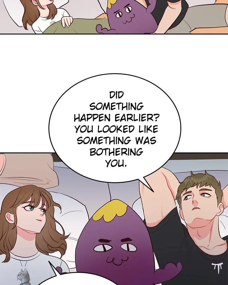 Let Me Stay Over Tonight! Chapter 51 – Page 66