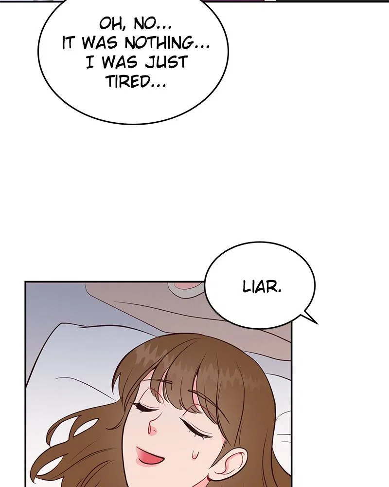 Let Me Stay Over Tonight! Chapter 51 – Page 67