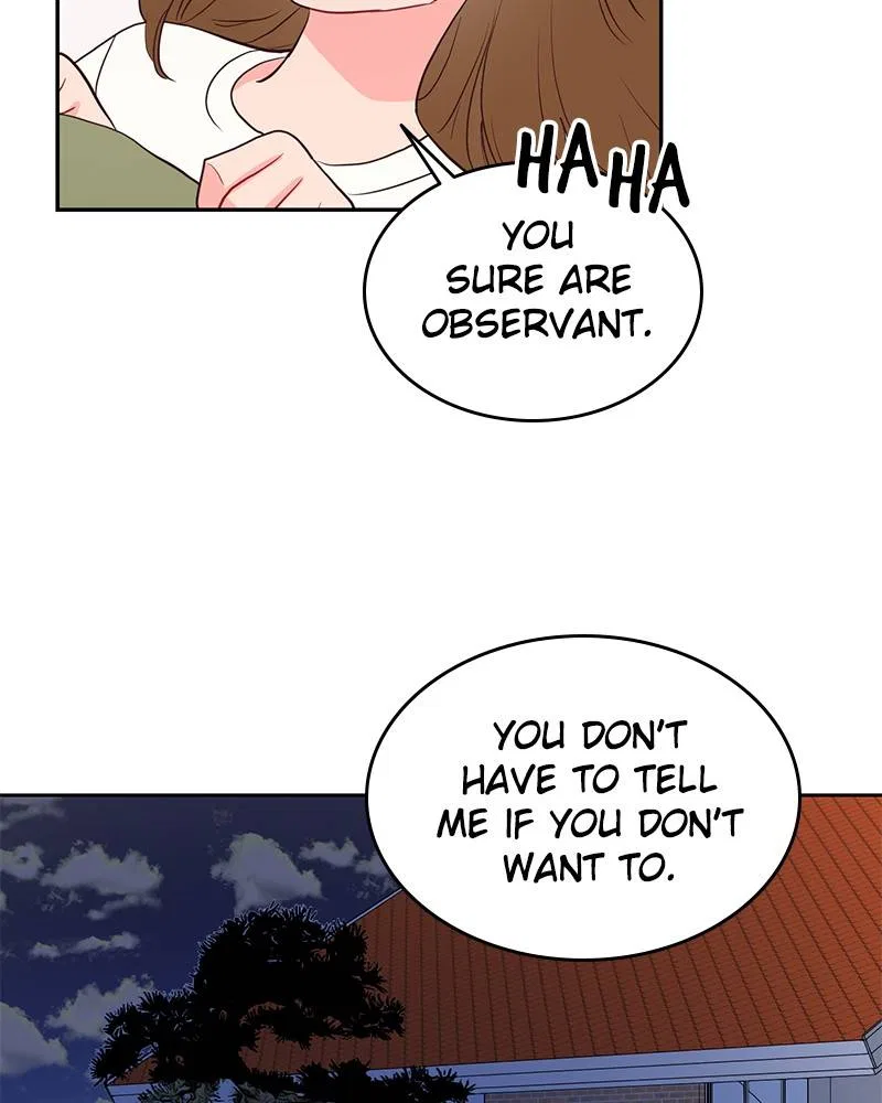 Let Me Stay Over Tonight! Chapter 51 – Page 68