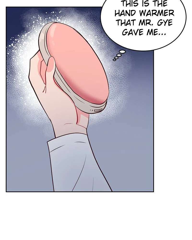 Let Me Stay Over Tonight! Chapter 51 – Page 73