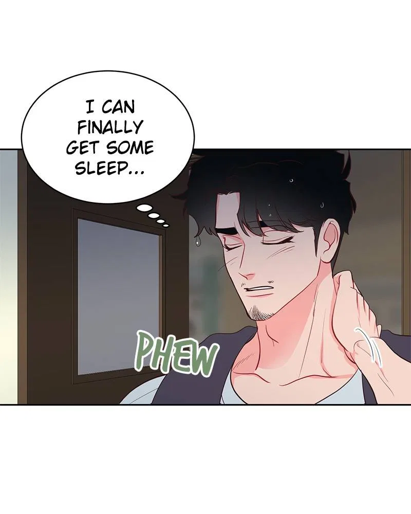 Let Me Stay Over Tonight! Chapter 51 – Page 79
