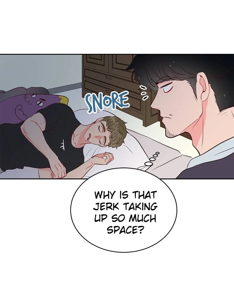 Let Me Stay Over Tonight! Chapter 51 – Page 80