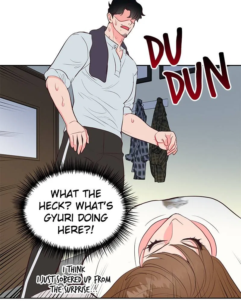 Let Me Stay Over Tonight! Chapter 51 – Page 82