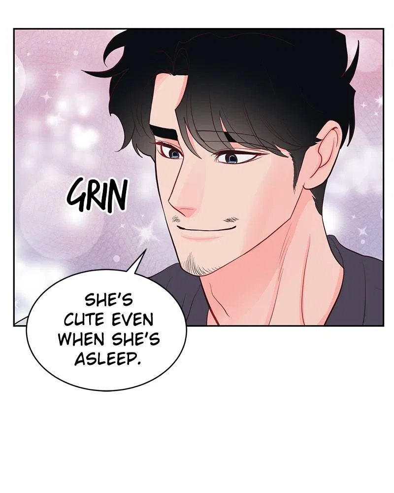 Let Me Stay Over Tonight! Chapter 51 – Page 85