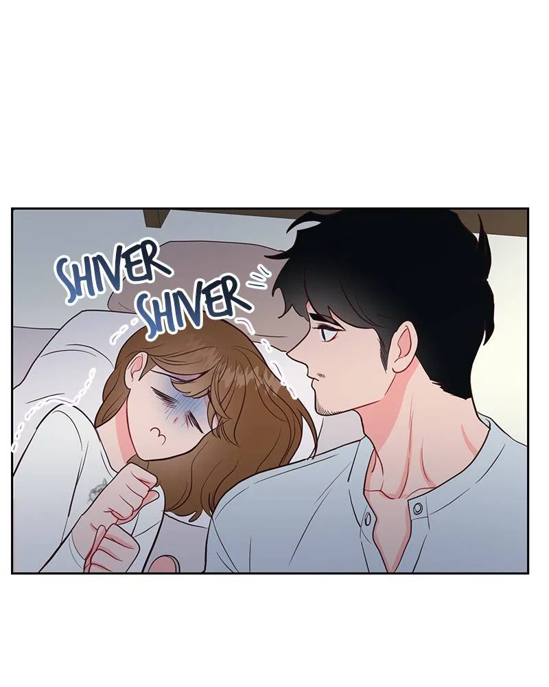 Let Me Stay Over Tonight! Chapter 51 – Page 88