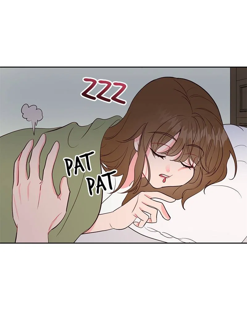 Let Me Stay Over Tonight! Chapter 51 – Page 90