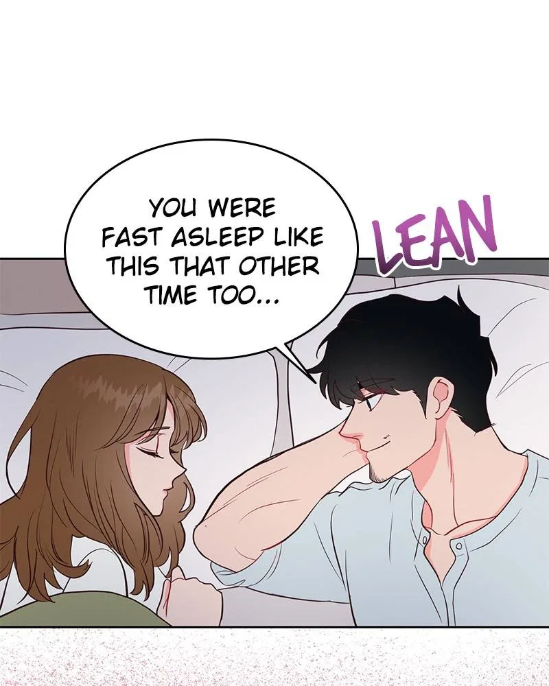 Let Me Stay Over Tonight! Chapter 51 – Page 91