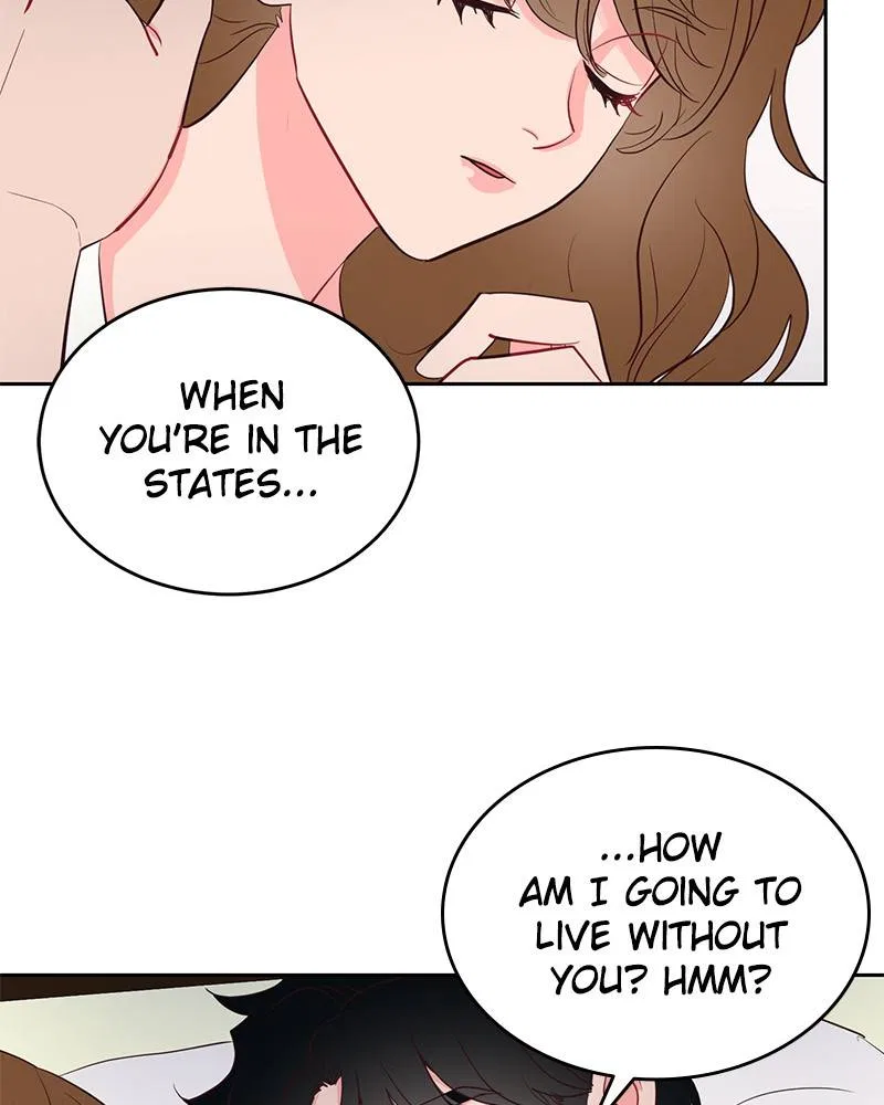 Let Me Stay Over Tonight! Chapter 51 – Page 95