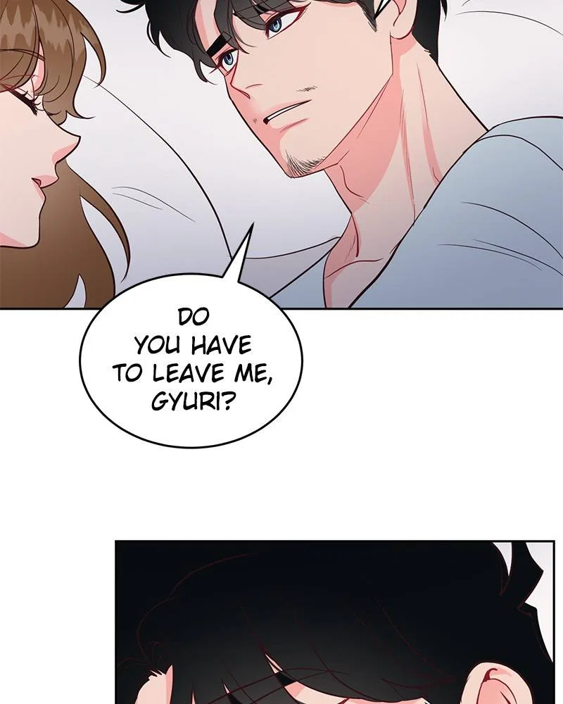 Let Me Stay Over Tonight! Chapter 51 – Page 96