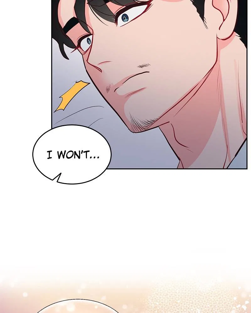 Let Me Stay Over Tonight! Chapter 51 – Page 97