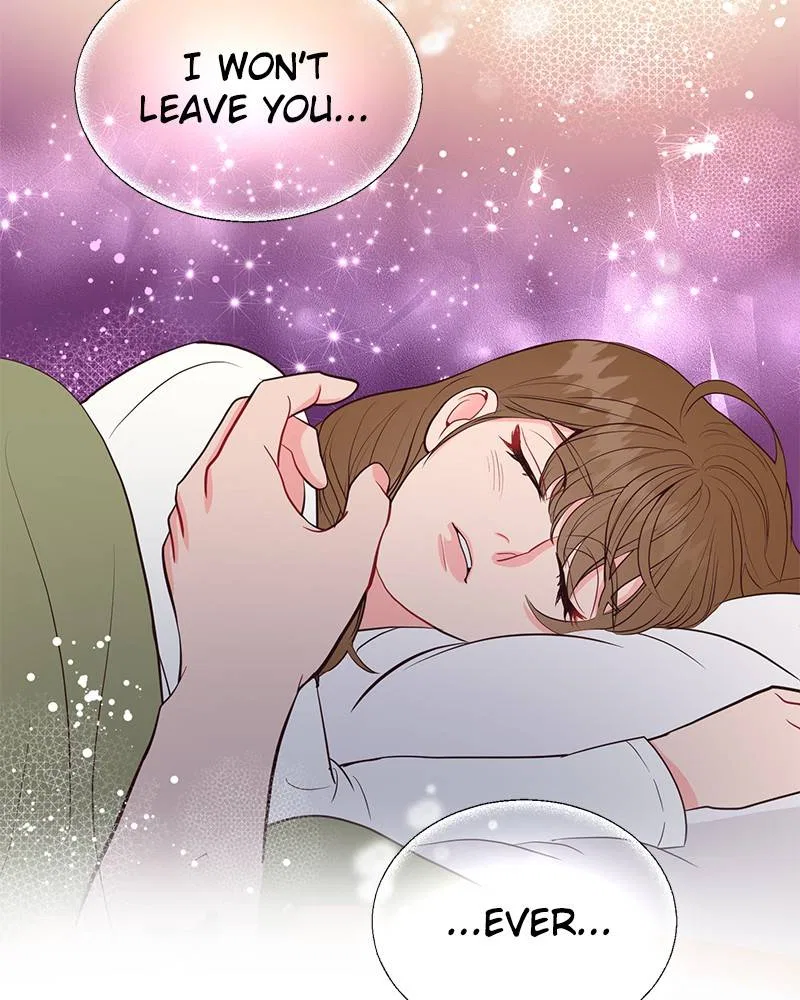 Let Me Stay Over Tonight! Chapter 51 – Page 98