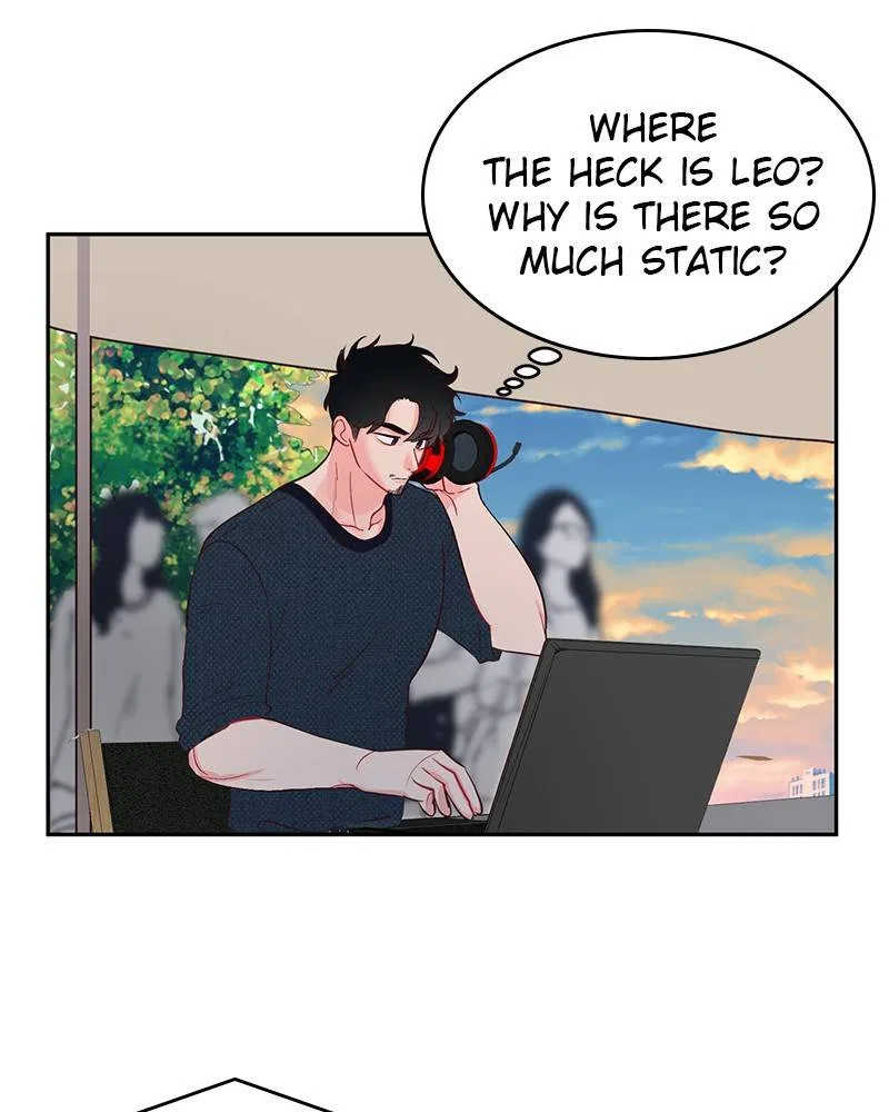 Let Me Stay Over Tonight! Chapter 50 – Page 2