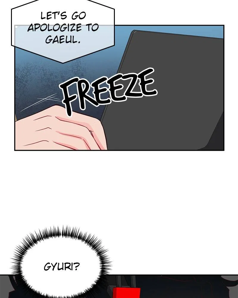 Let Me Stay Over Tonight! Chapter 50 – Page 3