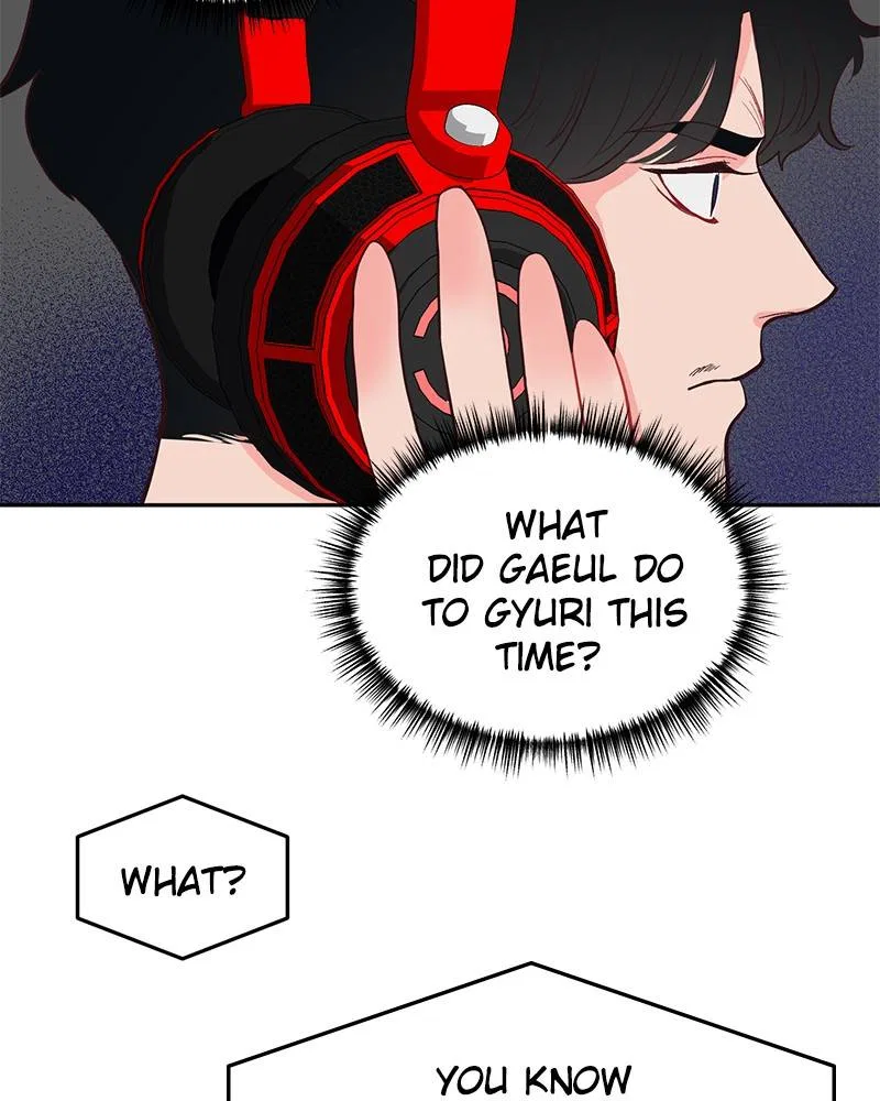 Let Me Stay Over Tonight! Chapter 50 – Page 4