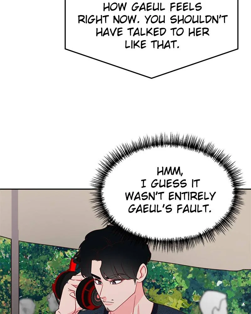 Let Me Stay Over Tonight! Chapter 50 – Page 5