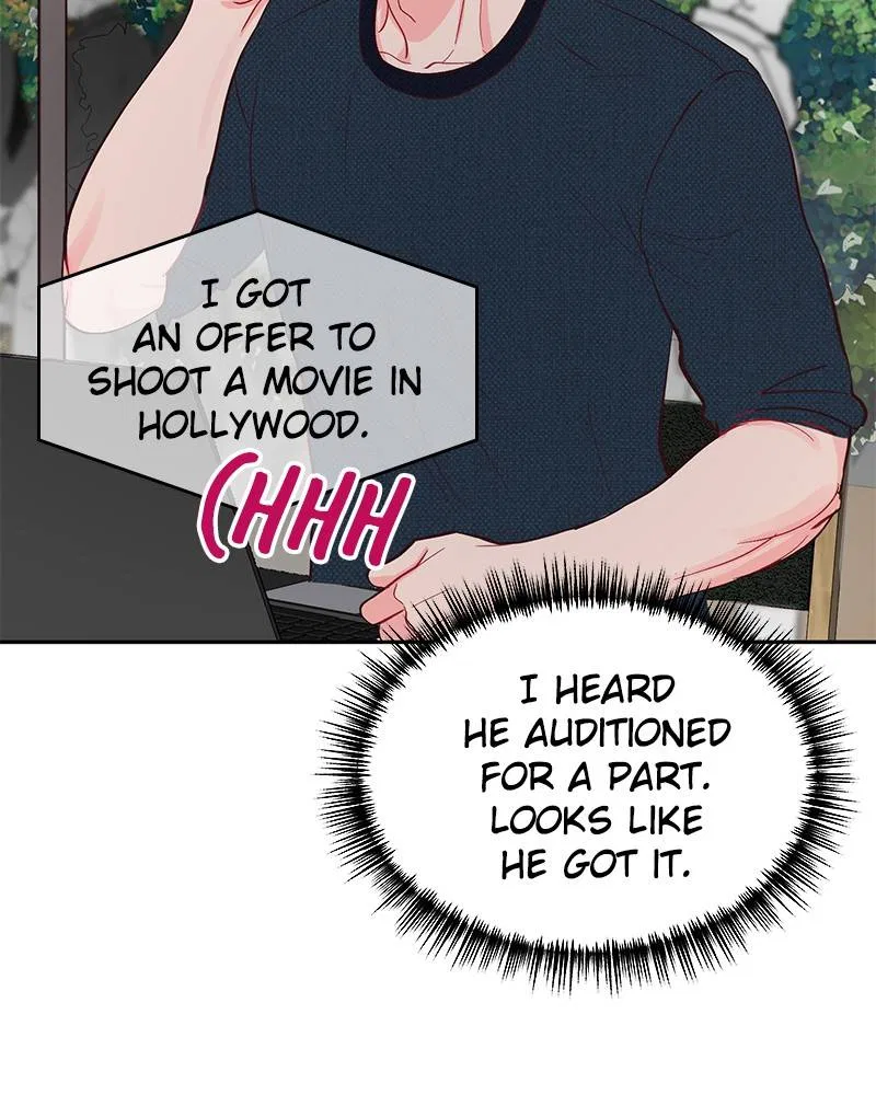 Let Me Stay Over Tonight! Chapter 50 – Page 6