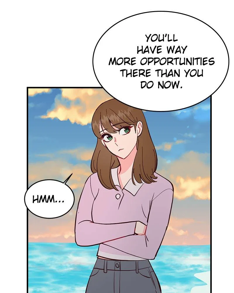 Let Me Stay Over Tonight! Chapter 50 – Page 18