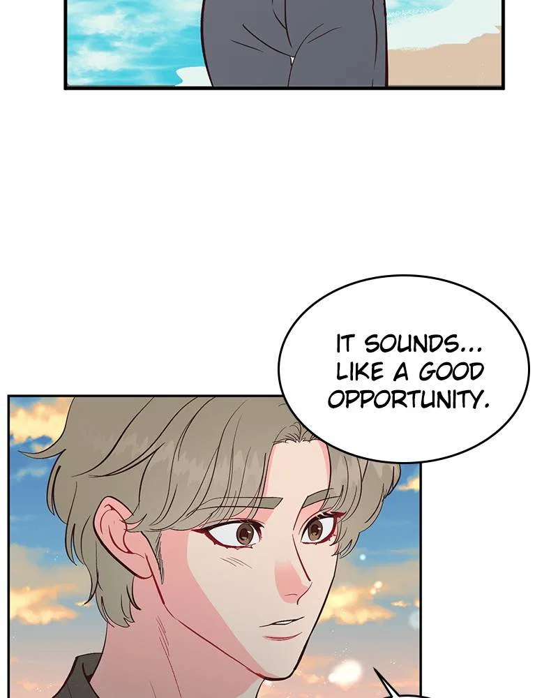 Let Me Stay Over Tonight! Chapter 50 – Page 19