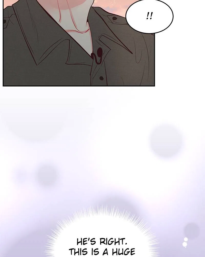 Let Me Stay Over Tonight! Chapter 50 – Page 20