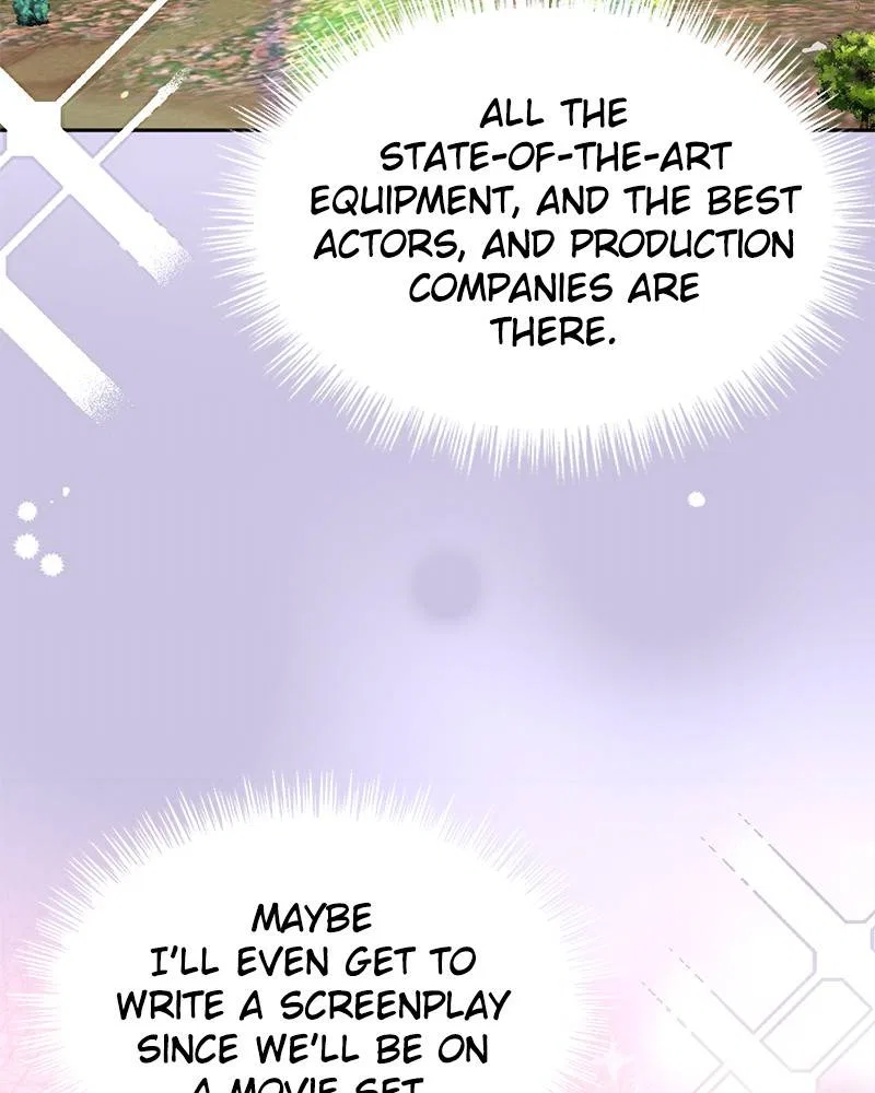 Let Me Stay Over Tonight! Chapter 50 – Page 22