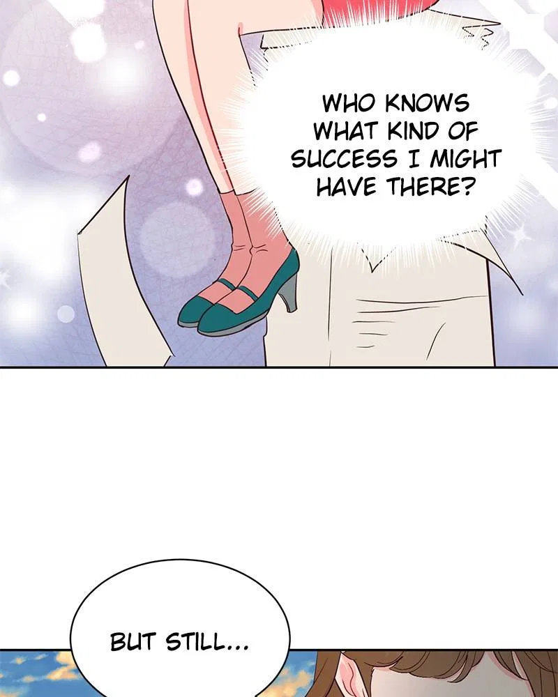 Let Me Stay Over Tonight! Chapter 50 – Page 24