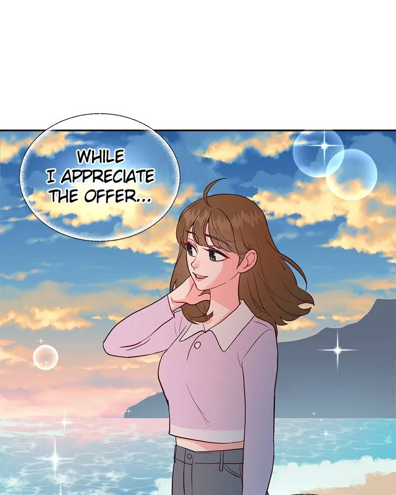 Let Me Stay Over Tonight! Chapter 50 – Page 26
