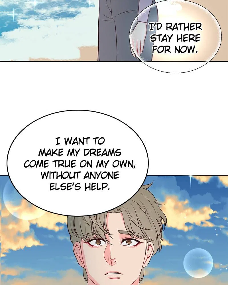 Let Me Stay Over Tonight! Chapter 50 – Page 27
