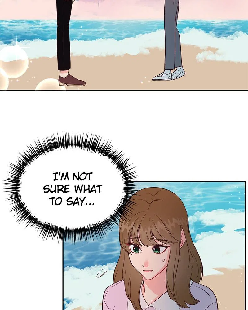 Let Me Stay Over Tonight! Chapter 50 – Page 30