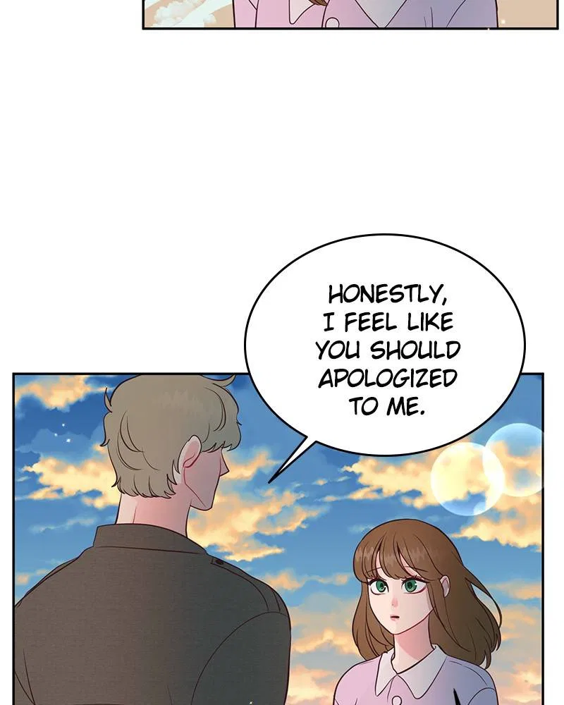 Let Me Stay Over Tonight! Chapter 50 – Page 31
