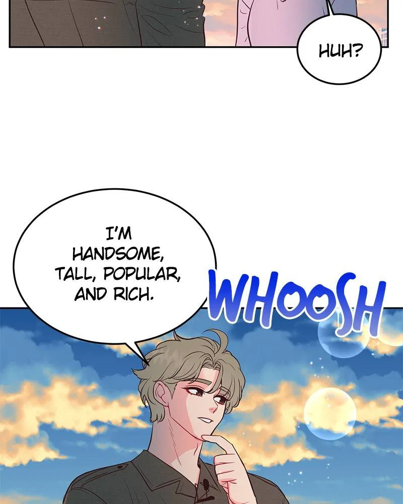 Let Me Stay Over Tonight! Chapter 50 – Page 32
