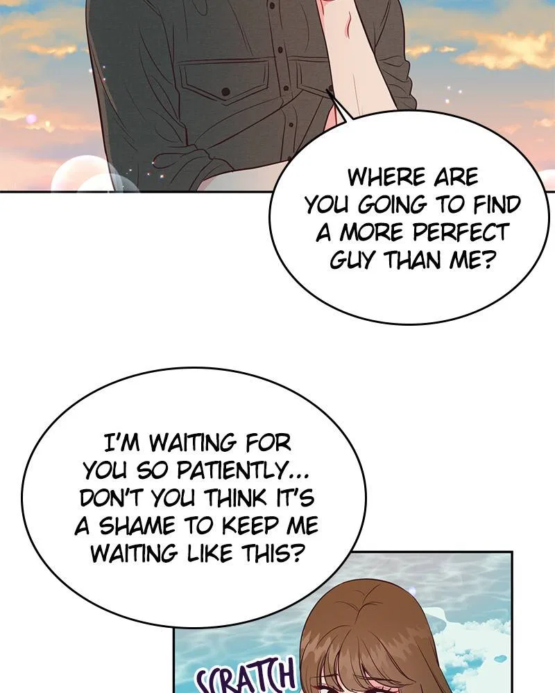 Let Me Stay Over Tonight! Chapter 50 – Page 33