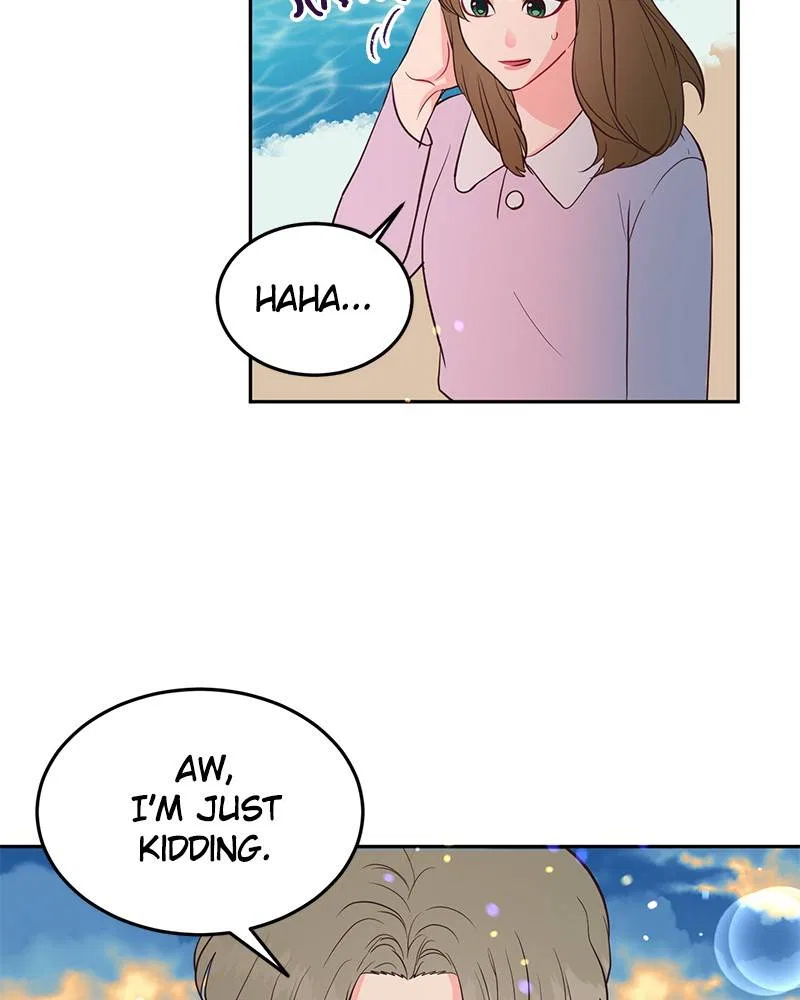 Let Me Stay Over Tonight! Chapter 50 – Page 34