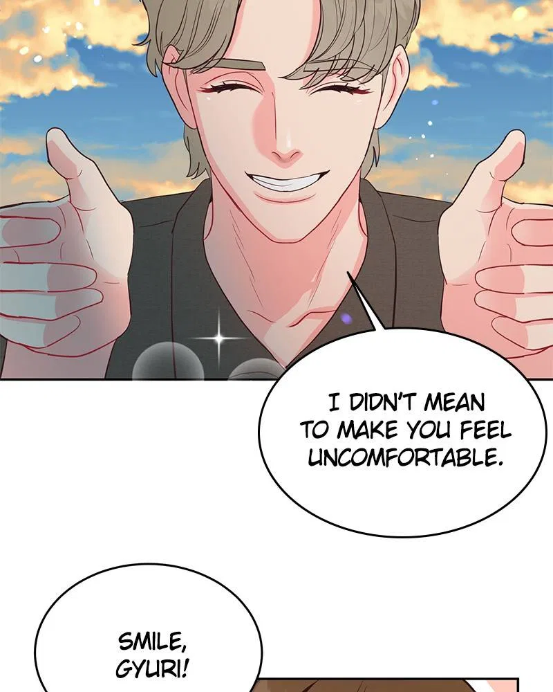 Let Me Stay Over Tonight! Chapter 50 – Page 35