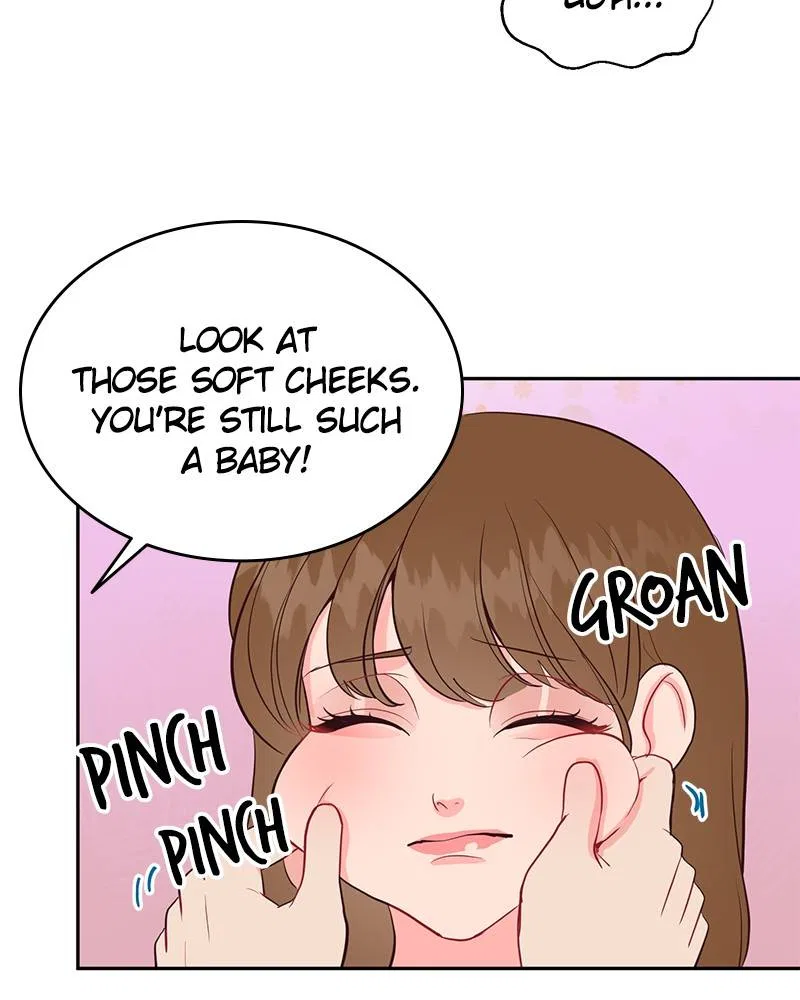 Let Me Stay Over Tonight! Chapter 50 – Page 38
