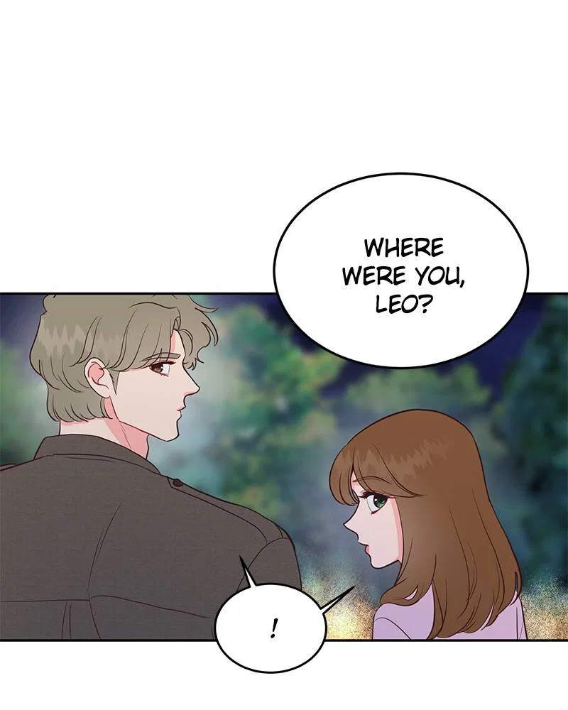Let Me Stay Over Tonight! Chapter 50 – Page 45