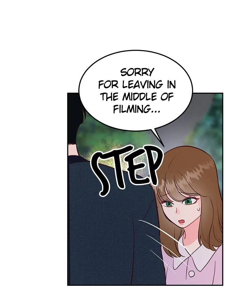 Let Me Stay Over Tonight! Chapter 50 – Page 47