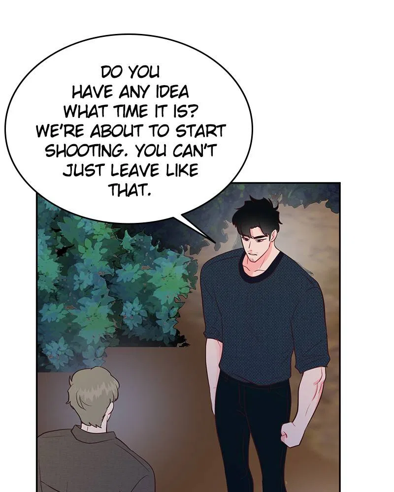 Let Me Stay Over Tonight! Chapter 50 – Page 48