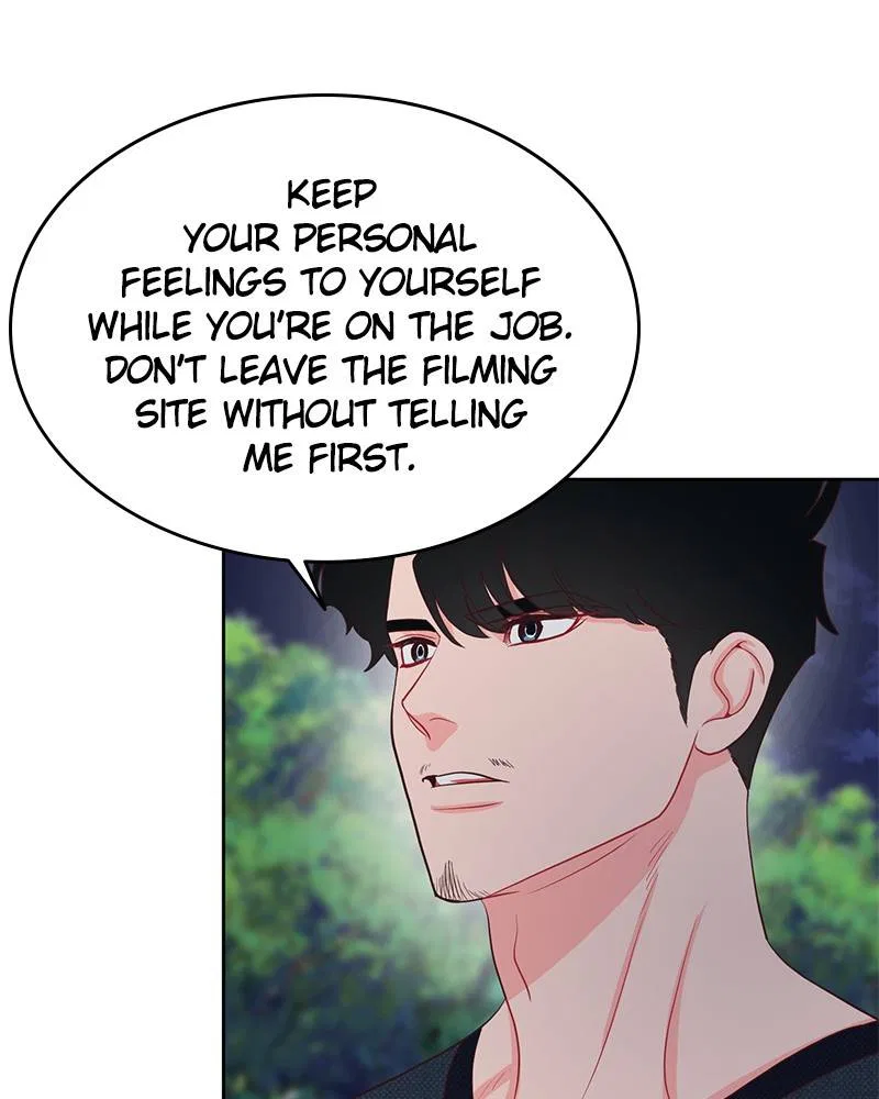 Let Me Stay Over Tonight! Chapter 50 – Page 51