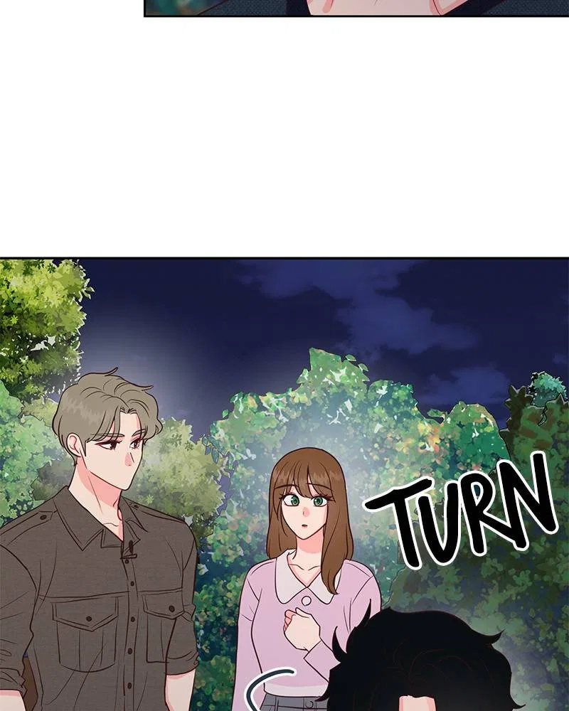 Let Me Stay Over Tonight! Chapter 50 – Page 52